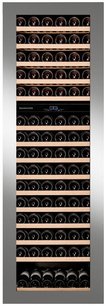 Винный шкаф Дунавокс DAVG-114.288DSS.TO фото Винный шкаф Dunavox DAVG-114.288DSS.TO фото