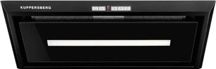 Встраиваемая вытяжка Куперсберг INTRO 60 BLACK фото 4 Встраиваемая вытяжка Kuppersberg INTRO 60 BLACK фото 4