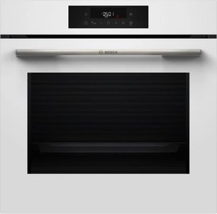 Духовой шкаф Бош HJG852YW0T фото Духовой шкаф Bosch HJG852YW0T фото