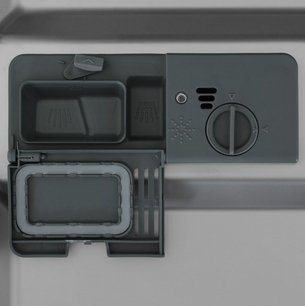 Посудомоечная машина Midea MFD45S050S фото 3