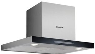 Вытяжка Грауде DH 60.0 E фото Вытяжка Graude DH 60.0 E фото