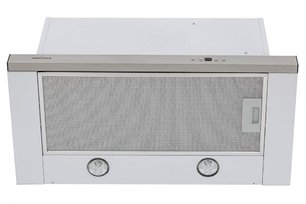 Встраиваемая вытяжка Крона KAMILLA power 600 inox 3P фото 3 Встраиваемая вытяжка KRONA KAMILLA power 600 inox 3P фото 3