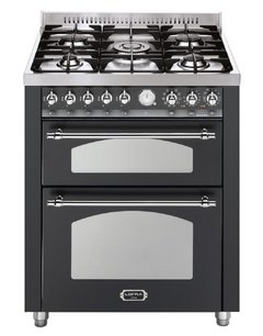 Варочный центр Lofra RNMUD76MFTE/CI Chrome фото