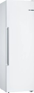 Отдельностоящий морозильник Бош GSN36AWEP фото Отдельностоящий морозильник Bosch GSN36AWEP фото