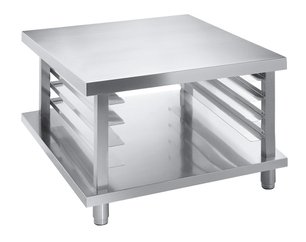 Подставка под печь Smeg TVL143D фото