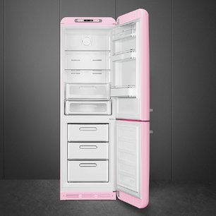 Холодильник Smeg FAB32RPK6 фото 3