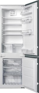 Холодильник Смег CR325P фото Холодильник Smeg CR325P фото
