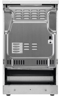 Комбинированная плита Электролюкс EKK961900W фото 3 Комбинированная плита Electrolux EKK961900W фото 3