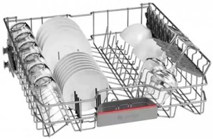 Встраиваемая посудомоечная машина BOSCH SMV25GX02R фото 3 Встраиваемая посудомоечная машина BOSCH SMV25GX02R фото 3