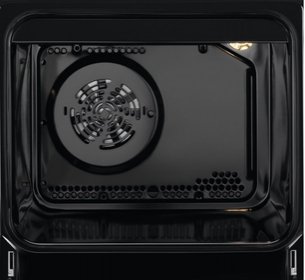 Электрическая плита Электролюкс EKC95450AW фото 3 Электрическая плита Electrolux EKC95450AW фото 3