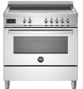 Варочный центр Bertazzoni PROCH94I1EXT фото