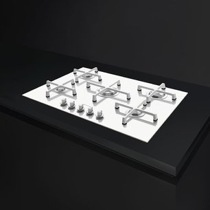 Варочная панель Смег PV175CB фото 3 Варочная панель Smeg PV175CB фото 3