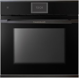 Духовой шкаф Куперсбуш BP 6850.0 S2 Black Chrome фото Духовой шкаф Kuppersbusch BP 6850.0 S2 Black Chrome фото