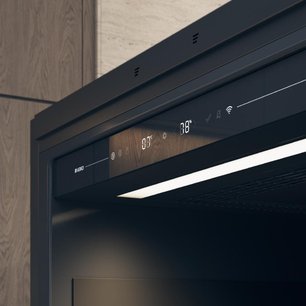 Винный шкаф Аско WCN111942G фото 4 Винный шкаф Asko WCN111942G фото 4