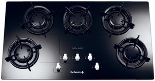 Независимая варочная панель Де Дитрих PD 9005 K фото Независимая варочная панель De Dietrich PD 9005 K фото