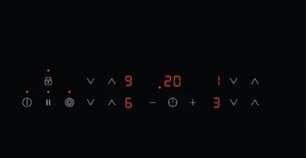 Варочная панель АЕГ IKR64441FB фото 3 Варочная панель AEG IKR64441FB фото 3