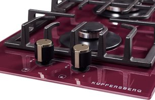 Варочная панель Kuppersberg TG 39 L фото 3