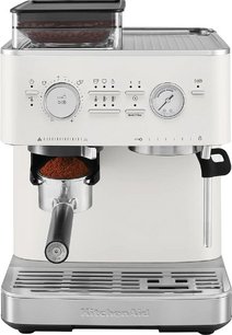 Кофемашина Китчен Эйд 5KES6551EPL фото 2 Кофемашина KitchenAid 5KES6551EPL фото 2