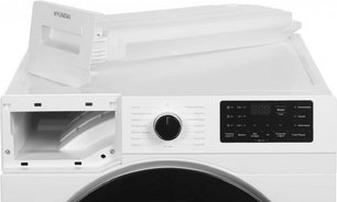 Сушильная машина Hyundai DFE9412 фото 4