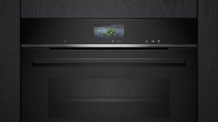 Духовой шкаф Siemens HS 736 G3B1 фото 2