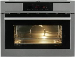 Духовой шкаф АЕГ KS7415001M фото 2 Духовой шкаф AEG KS7415001M фото 2