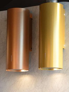 Вытяжка Фалмек Polar RAME 35 фото 2 Вытяжка Falmec Polar RAME 35 фото 2