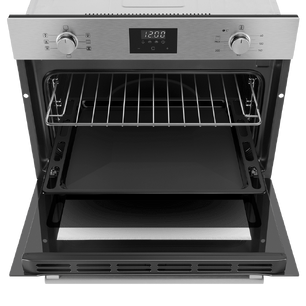 Компактный духовой шкаф Maunfeld AMCO537S фото 4