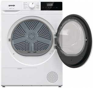 Сушильная машина Горение DHNE82/C фото 2 Сушильная машина Gorenje DHNE82/C фото 2