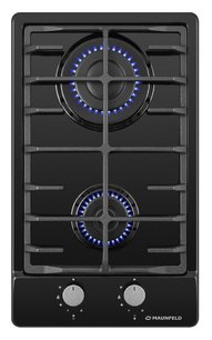 Газовая варочная панель MAUNFELD EGHE.32.6CB/G фото 2
