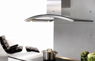 Вытяжка Миле DA 5100 D фото 4 Вытяжка Miele DA 5100 D фото 4
