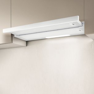 Встраиваемая вытяжка Elica ELITE 14 LUX WH/A/50 фото 2
