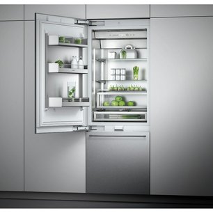 Встраиваемый холодильник Гаггенау RB 472-301 фото 2 Встраиваемый холодильник Gaggenau RB 472-301 фото 2