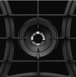 Газовая варочная панель Куперсберг FG 903 B Bronze фото 3 Газовая варочная панель Kuppersberg FG 903 B Bronze фото 3