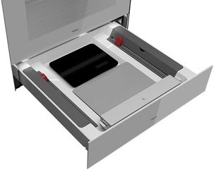 Вакуумный упаковщик Тека VS 1520 GS фото 3 Вакуумный упаковщик Teka VS 1520 GS фото 3