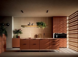 Вытяжка Фалмек LIGHT BRONZE 180 фото 2 Вытяжка Falmec LIGHT BRONZE 180 фото 2