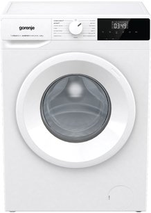 Стиральная машина Горение WNHPI84AS/R фото 3 Стиральная машина Gorenje WNHPI84AS/R фото 3