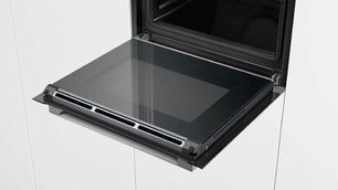 Духовой шкаф Бош HBG675BS1 фото 4 Духовой шкаф Bosch HBG675BS1 фото 4