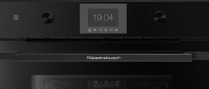 Духовой шкаф Kuppersbusch B 6350.0 S5 Black Velvet фото 3