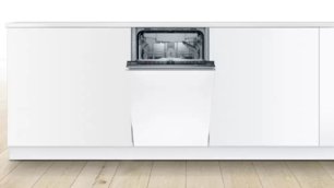 Встраиваемая посудомоечная машина BOSCH SPV2IMY3ER фото 3 Встраиваемая посудомоечная машина BOSCH SPV2IMY3ER фото 3