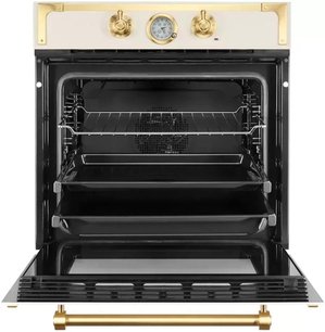 Духовой шкаф Куперсберг RC 6911 C Bronze фото 2 Духовой шкаф Kuppersberg RC 6911 C Bronze фото 2