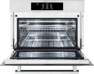 Шкаф шоковой заморозки Ilve BC645SLTC/I фото 2