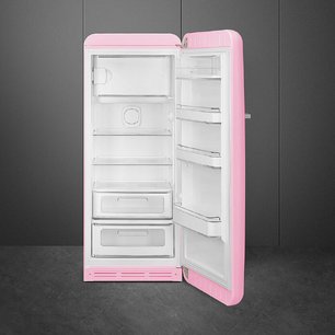 Холодильник Смег FAB28RPK6 фото 4 Холодильник Smeg FAB28RPK6 фото 4