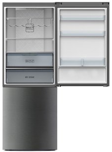 Холодильник Хайер C4F744CMG фото 2 Холодильник Haier C4F744CMG фото 2