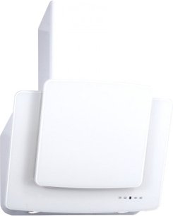 Вытяжка Тека DCA 60 WHITE фото Вытяжка Teka DCA 60 WHITE фото