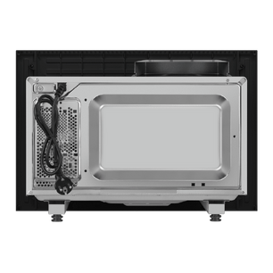 Встраиваемая микроволновая печь Маунфилд JBMO1225FSGB02 фото 4 Встраиваемая микроволновая печь Maunfeld JBMO1225FSGB02 фото 4