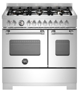 Варочный центр Bertazzoni MAS96L2EXT2 фото