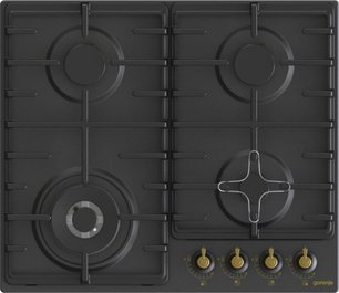 Газовая варочная панель Gorenje GW641CLB фото