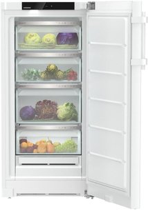 Холодильник Либхер RBa30 425i фото 3 Холодильник Liebherr RBa30 425i фото 3