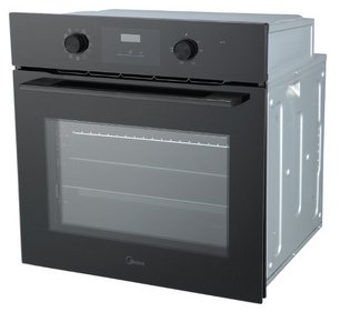 Духовой шкаф Midea MO611107YGB фото 2