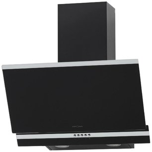 Вытяжка Krona IRMA A 600 black PB фото 2 Вытяжка Krona IRMA A 600 black PB фото 2